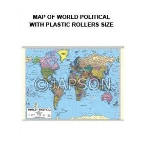 Map Of World Political Map Of World Political
